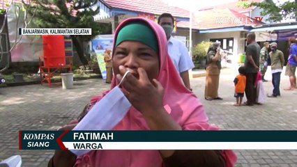 Tak Pakai Masker, Warga Disanksi Hormat Bendara dan Hafalan Pancasila