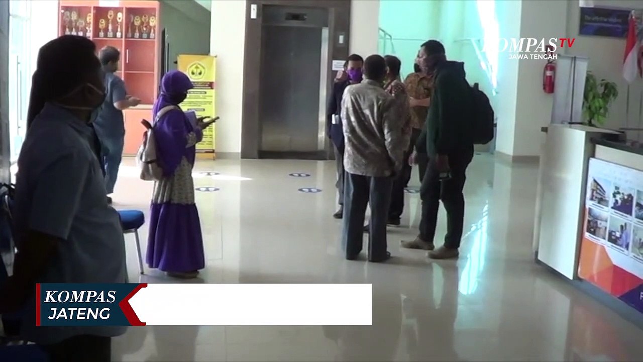 Belum ada Ketetapan dari Kemendikbud, Kampus Siap Gelar Kuliah