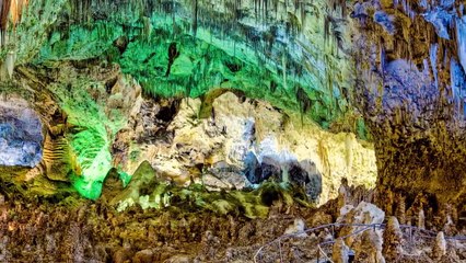 Most AMAZINGLY Beautiful Places In America!