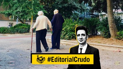 "No es Madrid para viejos", por Javier Gallego