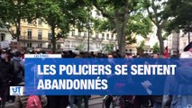 A la Une : Les policiers pointés du doigt, le syndicat SGP Police FO dans la Loire réagit / Baignade autorisée à saint-Victor-sur-Loire / Moins de pression dans les Ehpad, les règles s'assouplissent / feu vert pour les fumigènes / La situation des mineurs