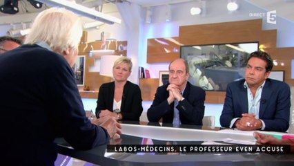 La Zapoteque : Episode 1 : L'Industrie du Médicament