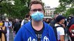 "Laissez nous respirer": Stiller Protest gegen Polizeigewalt in Paris