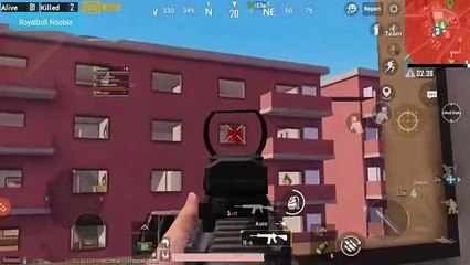 Only Kills Nothing Else Hope You Enjoy PUBG GAMEPLAY PART-1  | PUBG MOBILE