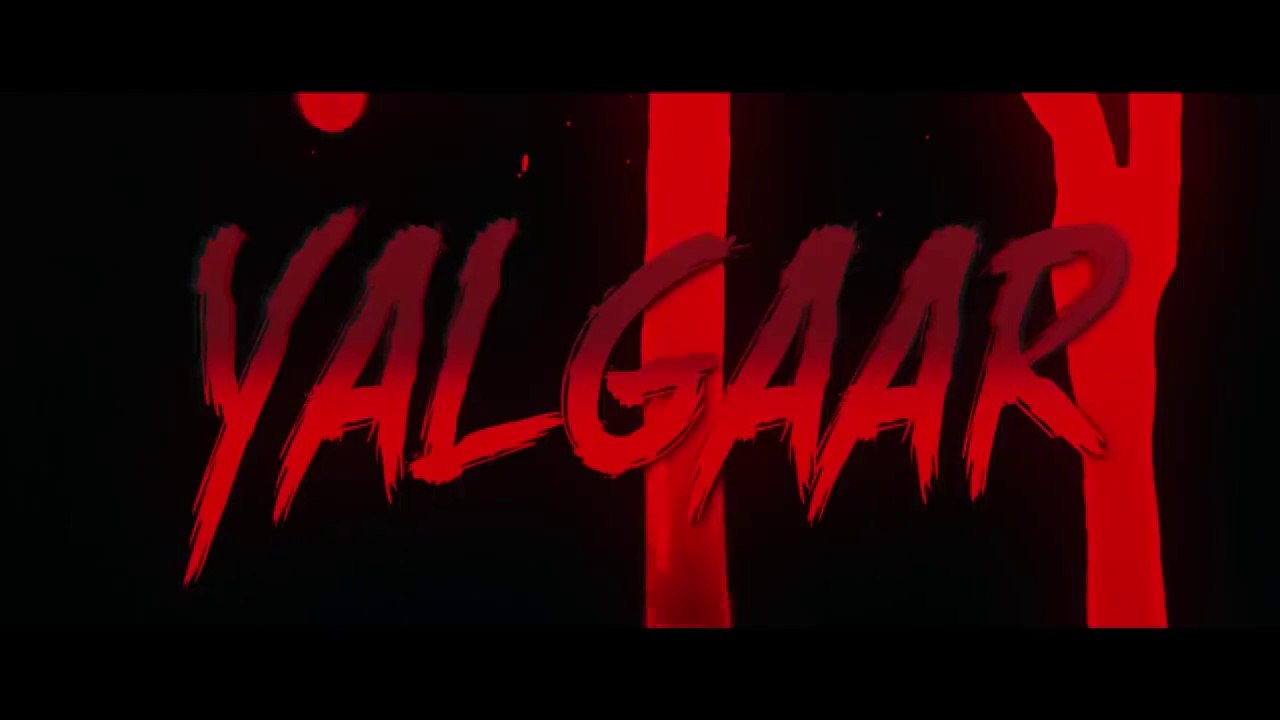 YALGAAR - CARRYMINATI X Wily Frenzy