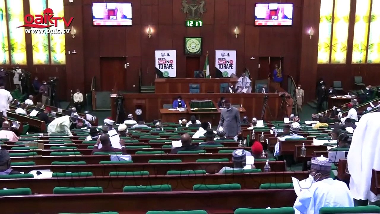 Kogi bank robbery: Reps task Buhari, Police IG on security