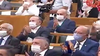 Akşener: Salgında tüm dünya dijital araçlarla bir araya geldi, Cumhurbaşkanı, İçişleri ve Sağlık bakanları basın üzerinden haberleşiyor