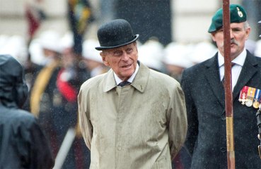 Royal facts to celebrate Prince Philip's birthday