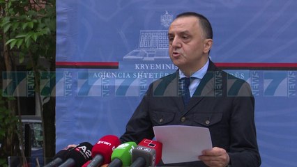 NIS REGJISTRIMI I PRONAVE NE BREGDET, ZHBLLOKOHET PROCESI NE JUG - News, Lajme - Kanali 7