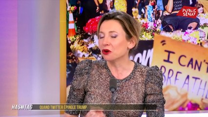 Hashtag l'émission (11/06/2020)