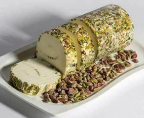 طريقة عمل البوظة العربية بالقشطة