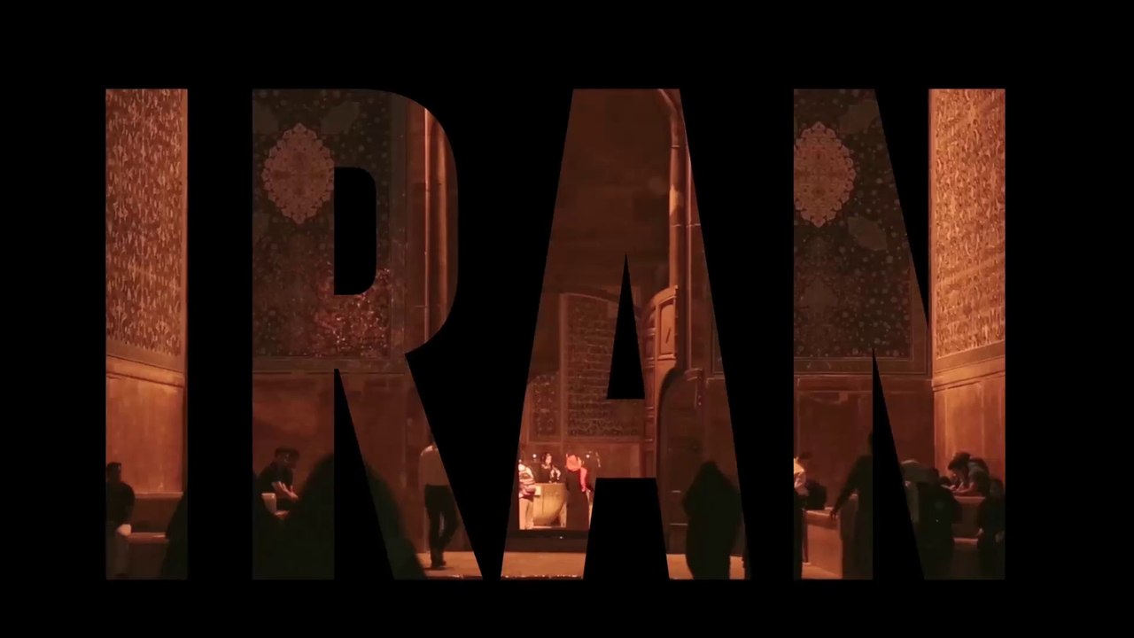 Mysterious Country Iran | Esrarengiz Ülke İran | Mega Şehirler | Mega Cities | Mega City | Devasa Media | 2020