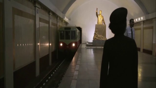 Land of the Forbidden North Korea | Yasaklar Ulkesi Kuzey Kore | Mega Şehirler | Mega Cities | Mega City | Devasa Media | 2020