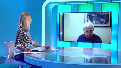 Spartak Ngjela: Berisha donte të sabotonte 8 qershorin Rama pranoi e PD ngeli me "karrotë në gojë"