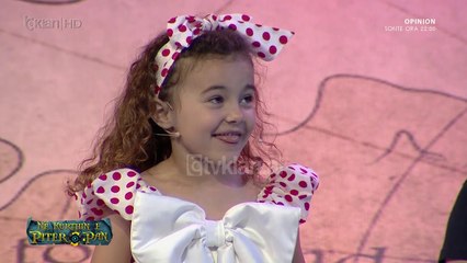 Sa mbushet arka e kursimeve e Eneda Tarifes? Kengetarja: As mbushet plot, as mbarohet...