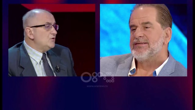 Vasili: Gjiknuri, aktor i vjedhjes së votave. Kam përballë një negociator që s'më bën dot moral