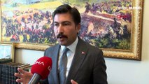 AK Parti'den barolarla ilgili düzenleme hakkında açıklama: Seçim sistemi değişmeyecek