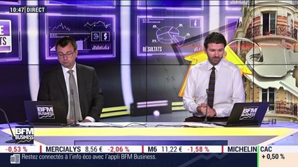 Le club BFM immo (2/2): Les prix du neuf vont-ils encore augmenter ? - 10/06