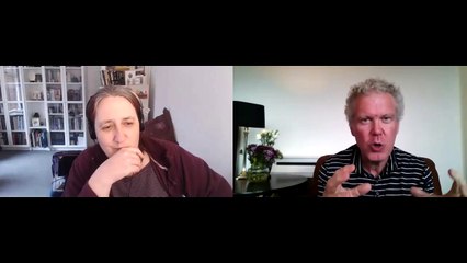 Andrew Eborn Top Tech Tips NEWS SOURCES with Caron Jane Lyon N