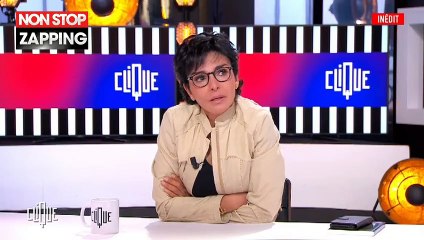 Clique : Rachida Dati émue aux larmes au moment de parler de George Floyd et des violences policières  (Vidéo)