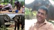 A Man Tranferred His Property To His Two Elephants In Bihar