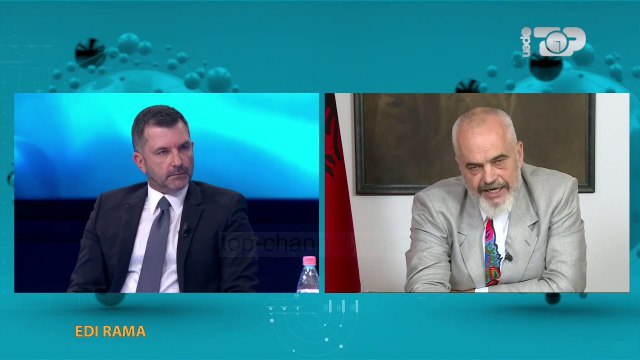 Rama-Bushatit: Po të them diçka që kam dashur gjithmonë të ta them në sy