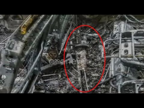 Atentati ndaj Ardian Çapja: Snajper i rrallë qitje nga 1 mijë metra largësi me plumb blindshpues