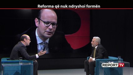 5 pyetjet nga Babaramo - Ivi kaso shpjegon trukun e sistemit elektoral danez