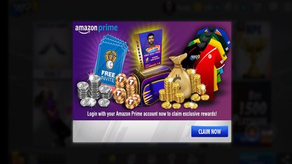 How to get free in-game credits using Gaming With Prime on your Android and iOS devices