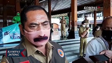 Tersedot Covid, Pemkot Ajukan Penangguhan Bayar LIstrik