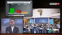 Report TV - JO “Zgjedhorja”, ja kush reformë i jep fund rrumpallës sipas telefonuesit