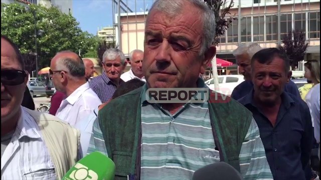 Naftëtarët e Ballshit kërkojnë pagën e dytë të luftës dhe rifillimin e punës: Kemi 8 muaj pa punë