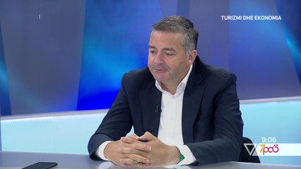 7pa5 - Klosi: Do e rivotojme ligjin e Jahteve. 2020 viti i mbijeteses per turizmin – 9 Qershor 2020