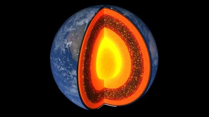 The Deepest Hole In The World