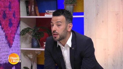 Udhëtoi drejt Italisë, mbeti në izolim për shkak të virusit, I riu tregon përjetimin e tij