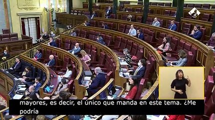 Bronca entre Iglesias y García Egea por el caos en las residencias