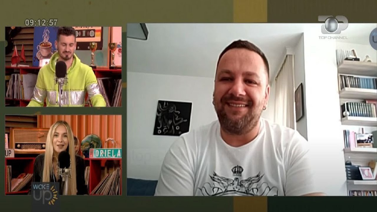 Wake Up/ “Pse të ndjej”, grupi TNT i këndon dashurisë pas pandemisë