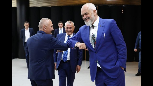 Ora News - Rama: Nuk ka më marrëveshje nëpër ambasada, marrëveshja e 5 qershorit rast flagrant