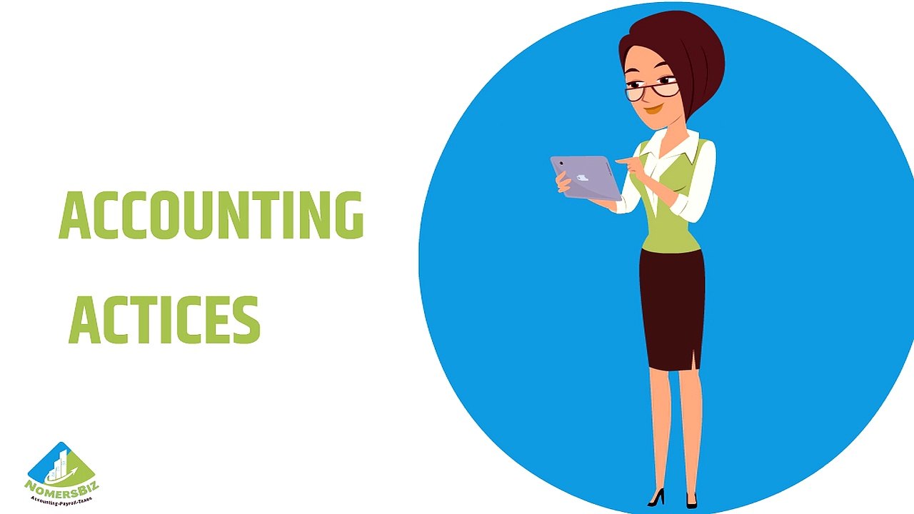 Top 6 Accounting Practices To Be Followed As Startup Entrepreneur