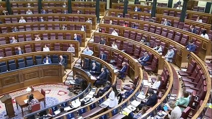 Vox acusa a Marlaska de destituir a De los Cobos por su «odio» a la Guardia Civil desde hace «20 años»