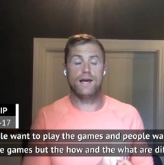 Completing Six Nations in 'packed schedule' will be tough - Heaslip