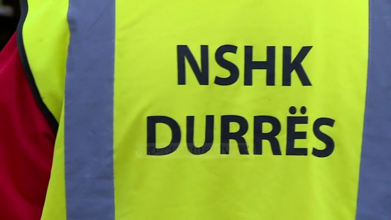 Top News -  Në Durrës, apo Kabul! Qyteti nën ''pushtetin'' e mbetjeve