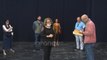 Ora News - Teatri ''Migjeni'' kthehet në skenë