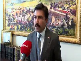 AK Parti'den baro seçimleri için geri adım!