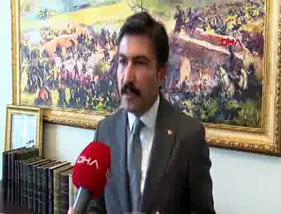AK Parti'den baro seçimleri için geri adım!