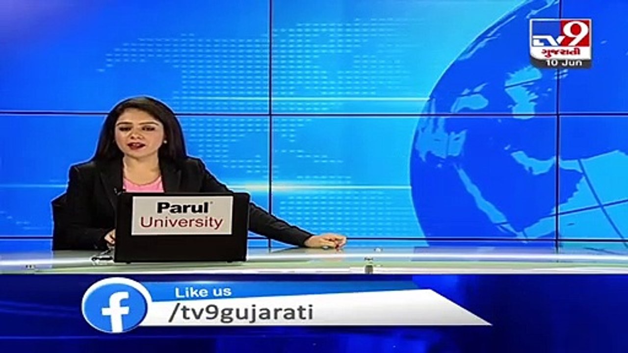 Shop of Gujarati youth looted in USA amid 'Black Lives Matter' protests