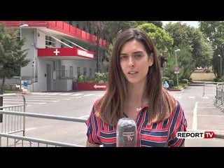 Report TV - Përkeqësohet situata nga COVID-i/ Dita me numrin më të lartë të rasteve! 36 të infektuar