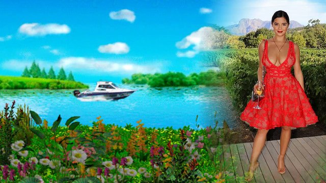 На то она и Первая любовь чтоб стала настоящая другая