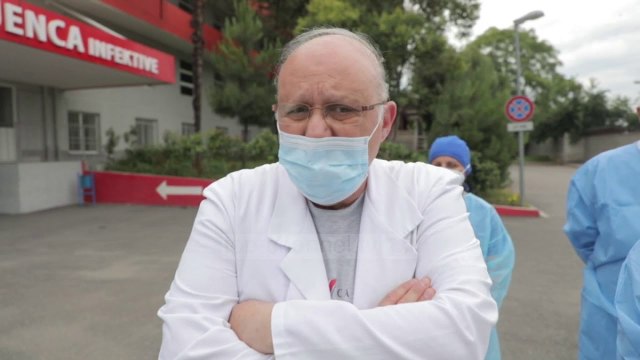 Top News - Mjekët, apel të fortë!/ Bëni kujdes, po shtohen rastet’