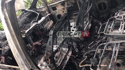 Pamje nga Kodër Krasta, vendi ku u shënjestrua Ardian Çapja! Foto të snajperit ushtarak të djegur